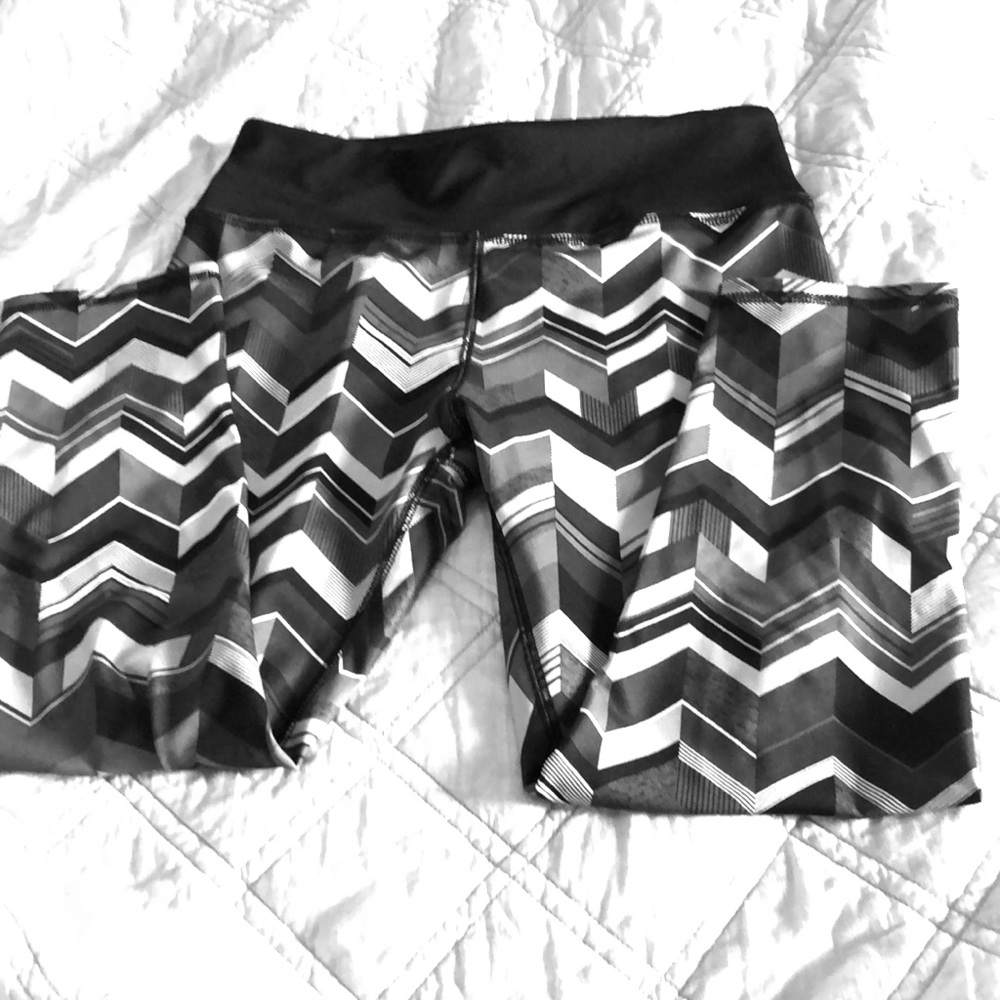 RBX workout pants
